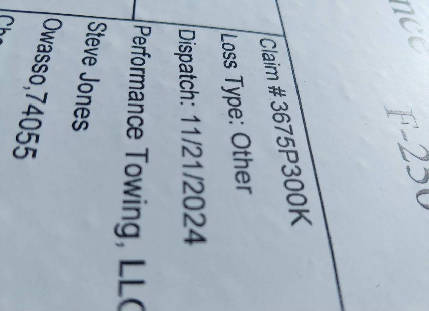 Photo 6 of 2016 Ford F-250 LARIAT (VIN 1FT7W2BT0GEA90733)