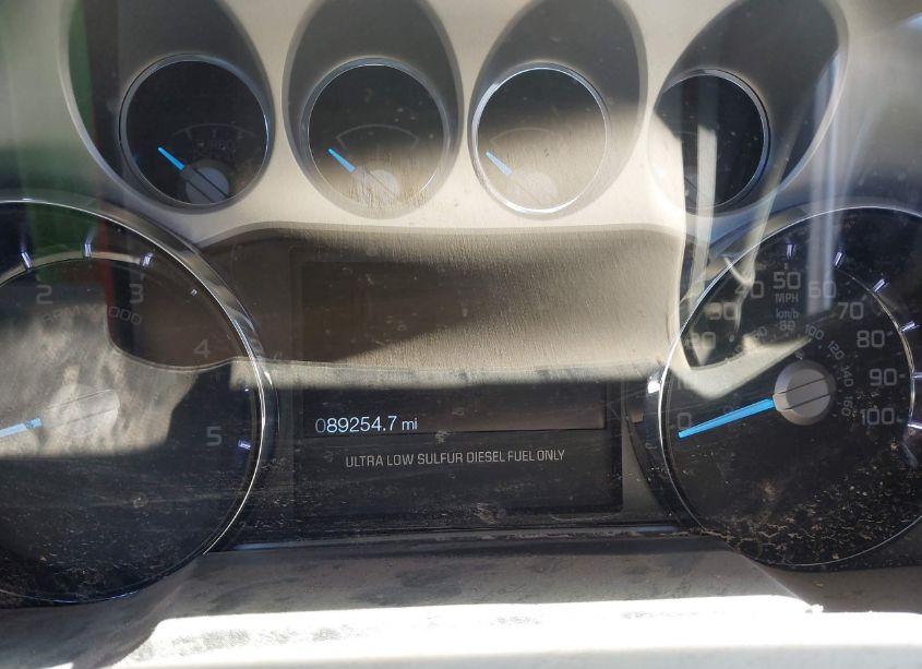 Photo 7 of 2016 Ford F-250 LARIAT (VIN 1FT7W2BT0GEA90733)