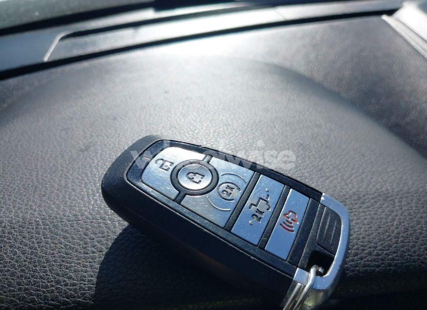 Photo 11 of 2017 Ford F-250 LARIAT (VIN 1FT7W2BT0HED91472)