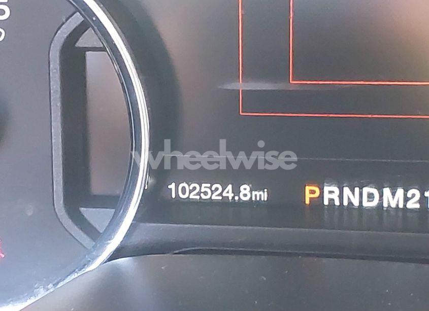 Photo 15 of 2017 Ford F-250 LARIAT (VIN 1FT7W2BT0HED91472)