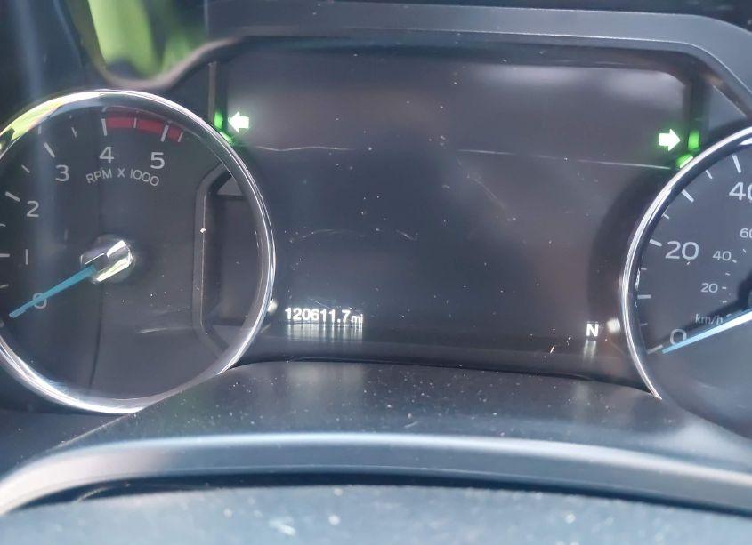 Photo 15 of 2017 Ford F-250 LARIAT (VIN 1FT7W2BT0HEE40900)