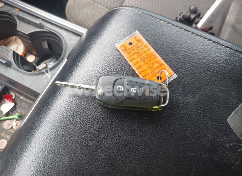 Photo 11 of 2017 Ford F-250 XLT (VIN 1FT7W2BT0HEE55574)