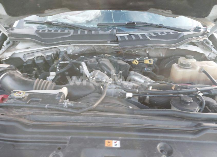 Photo 10 of 2017 Ford F-250 XL (VIN 1FT7W2BT0HEE78045)