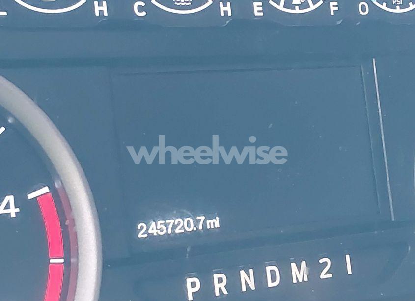 Photo 15 of 2017 Ford F-250 XL (VIN 1FT7W2BT0HEE78045)