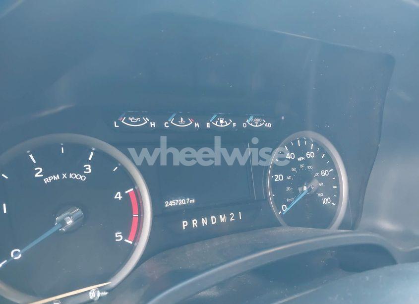 Photo 7 of 2017 Ford F-250 XL (VIN 1FT7W2BT0HEE78045)