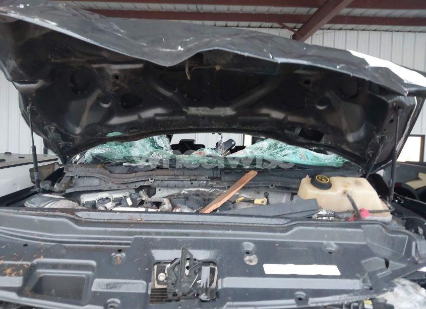 Photo 10 of 2018 Ford F-250 LARIAT (VIN 1FT7W2BT0JEB18280)