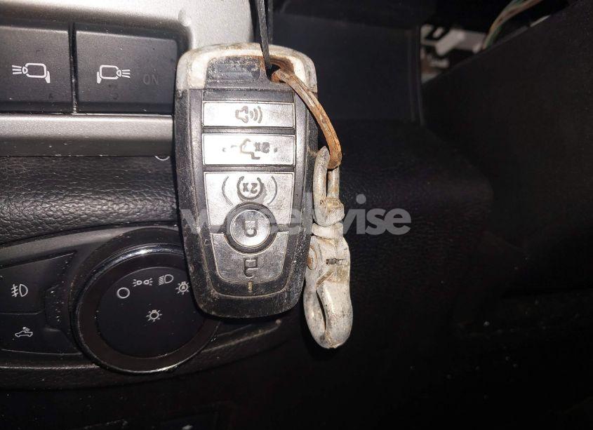 Photo 11 of 2018 Ford F-250 LARIAT (VIN 1FT7W2BT0JEB18280)