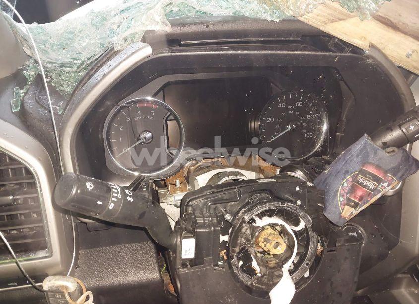 Photo 15 of 2018 Ford F-250 LARIAT (VIN 1FT7W2BT0JEB18280)