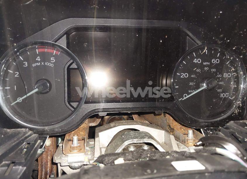 Photo 7 of 2018 Ford F-250 LARIAT (VIN 1FT7W2BT0JEB18280)