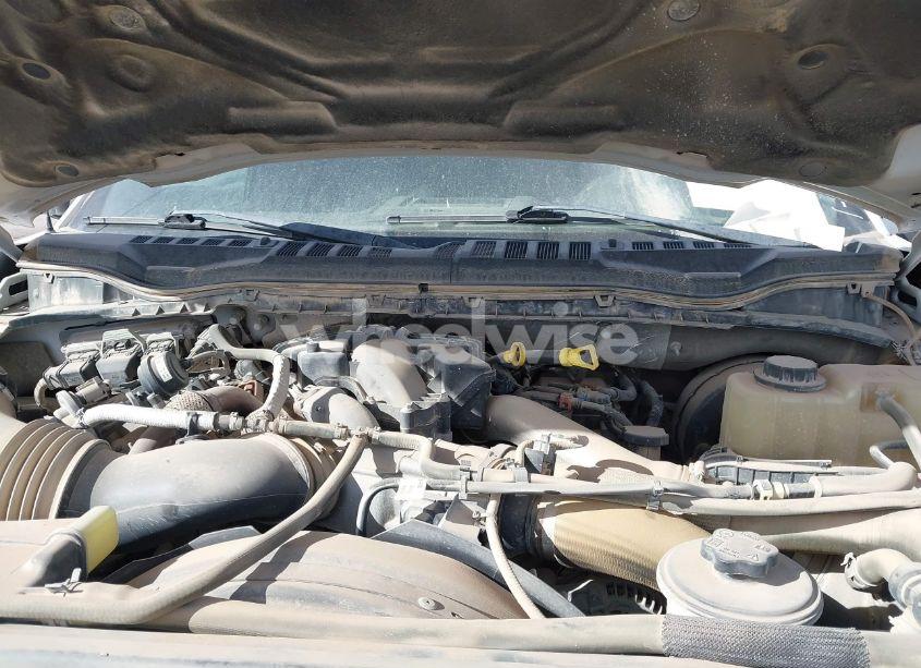 Photo 10 of 2019 Ford F-250 XLT (VIN 1FT7W2BT0KEC24794)