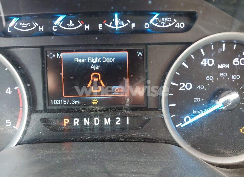 Photo 15 of 2019 Ford F-250 XLT (VIN 1FT7W2BT0KEC24794)