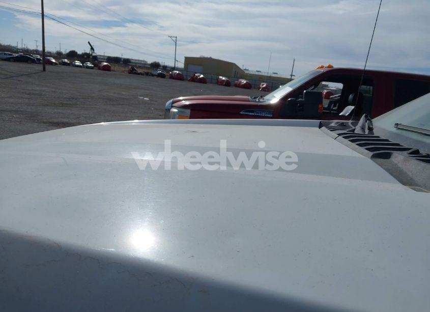 Photo 6 of 2019 Ford F-250 XLT (VIN 1FT7W2BT0KEC24794)