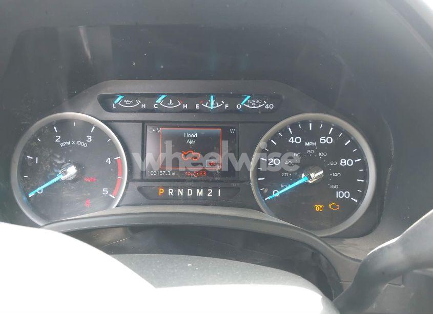 Photo 7 of 2019 Ford F-250 XLT (VIN 1FT7W2BT0KEC24794)