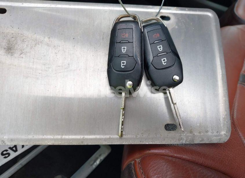 Photo 11 of 2019 Ford F-250 XLT (VIN 1FT7W2BT0KEC54538)