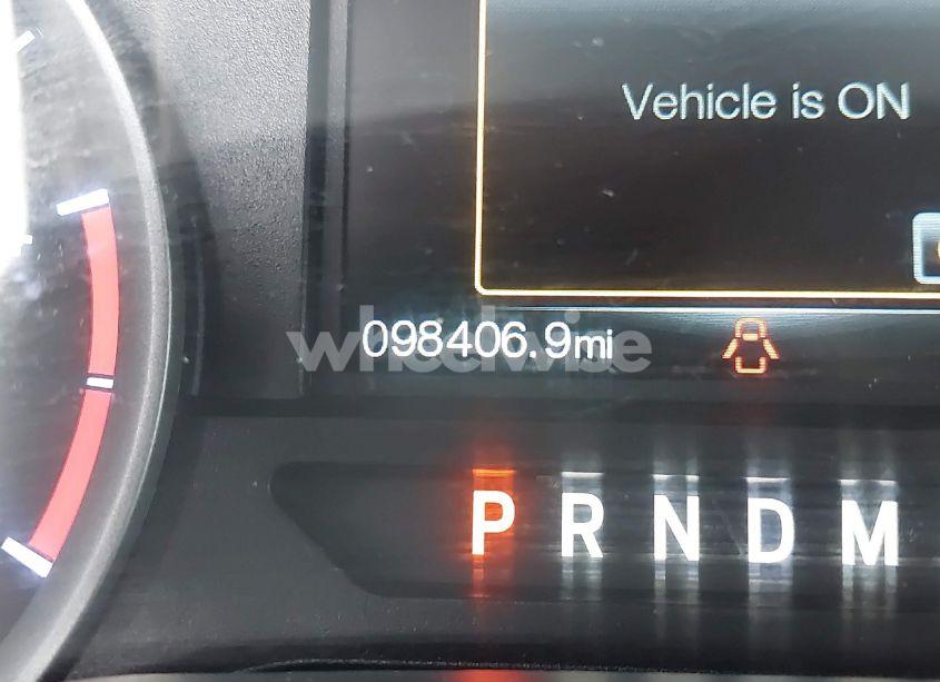 Photo 15 of 2019 Ford F-250 XLT (VIN 1FT7W2BT0KEC54538)