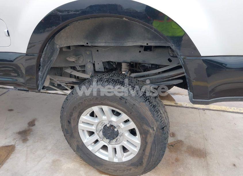 Photo 20 of 2019 Ford F-250 XLT (VIN 1FT7W2BT0KEC54538)