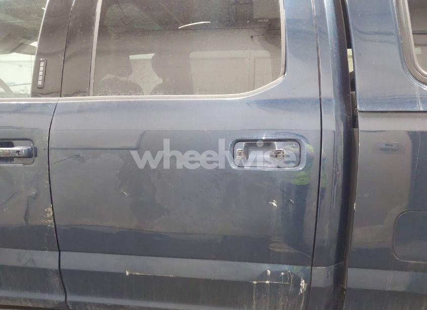 Photo 13 of 2019 Ford F-250 LARIAT (VIN 1FT7W2BT0KEC80833)