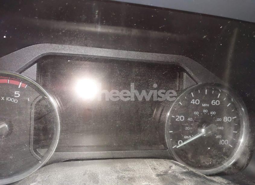 Photo 14 of 2019 Ford F-250 LARIAT (VIN 1FT7W2BT0KEC80833)