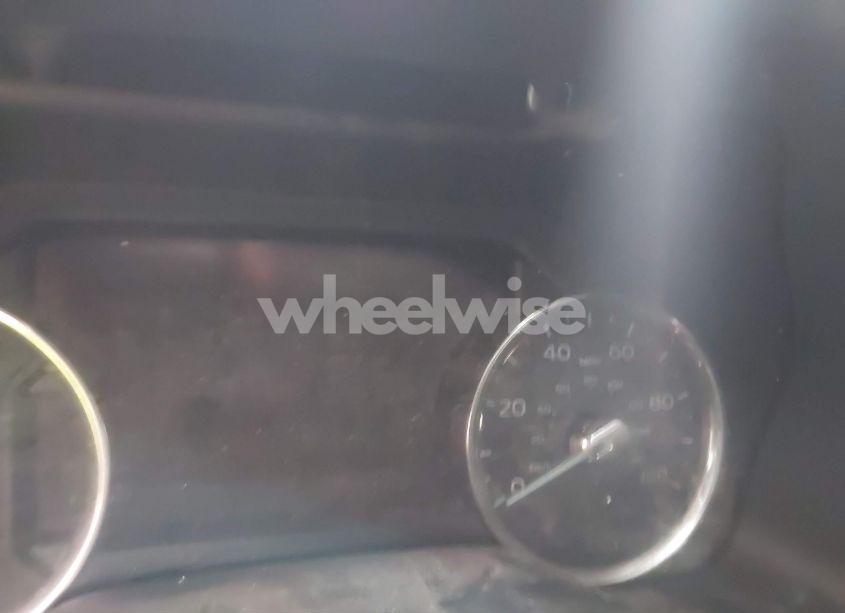 Photo 7 of 2019 Ford F-250 LARIAT (VIN 1FT7W2BT0KEC80833)