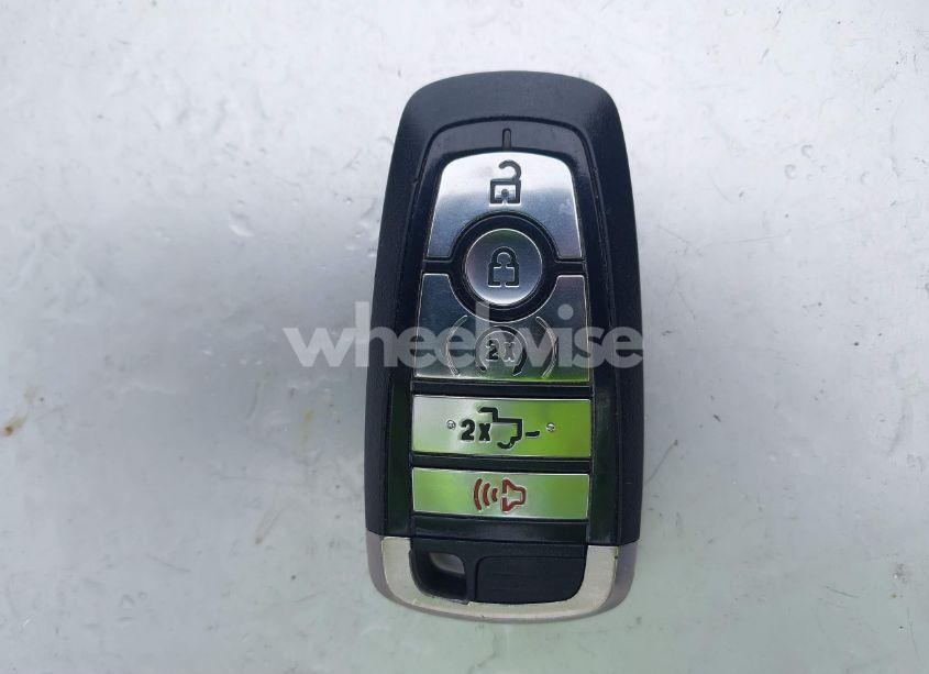 Photo 11 of 2019 Ford F-250 LARIAT (VIN 1FT7W2BT0KED07030)