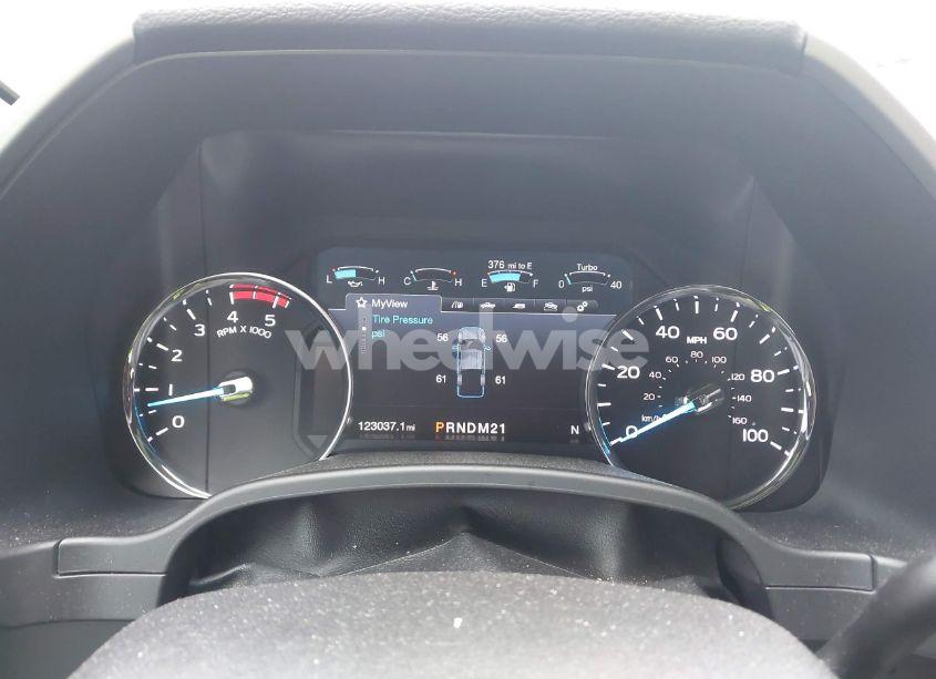 Photo 7 of 2019 Ford F-250 LARIAT (VIN 1FT7W2BT0KED07030)