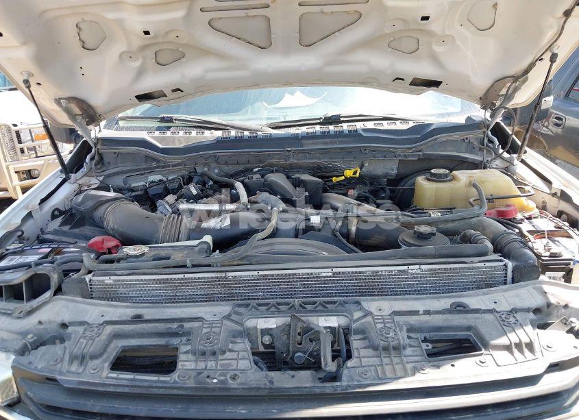 Photo 10 of 2019 Ford F-250 XLT (VIN 1FT7W2BT0KEE85911)