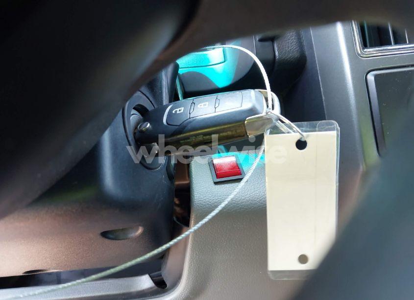 Photo 11 of 2019 Ford F-250 XLT (VIN 1FT7W2BT0KEE85911)