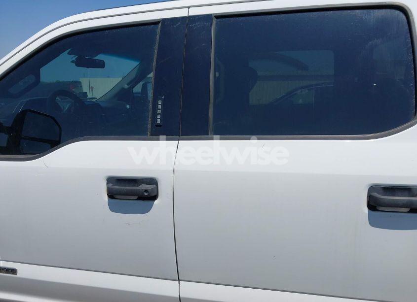 Photo 14 of 2019 Ford F-250 XLT (VIN 1FT7W2BT0KEE85911)