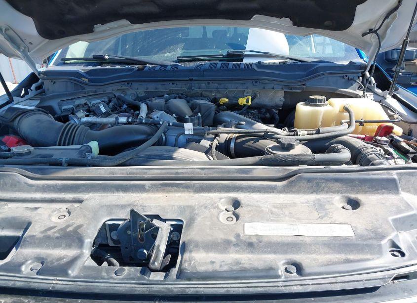 Photo 10 of 2019 Ford F-250 LIMITED (VIN 1FT7W2BT0KEF48179)