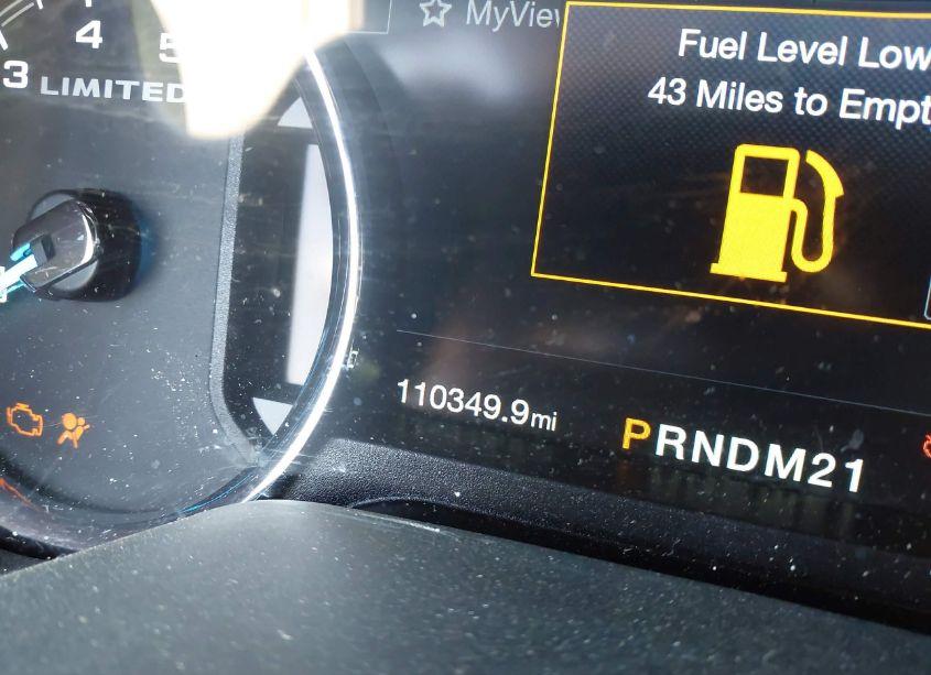 Photo 15 of 2019 Ford F-250 LIMITED (VIN 1FT7W2BT0KEF48179)