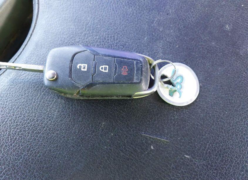 Photo 11 of 2019 Ford F-250 XL (VIN 1FT7W2BT0KEF52958)