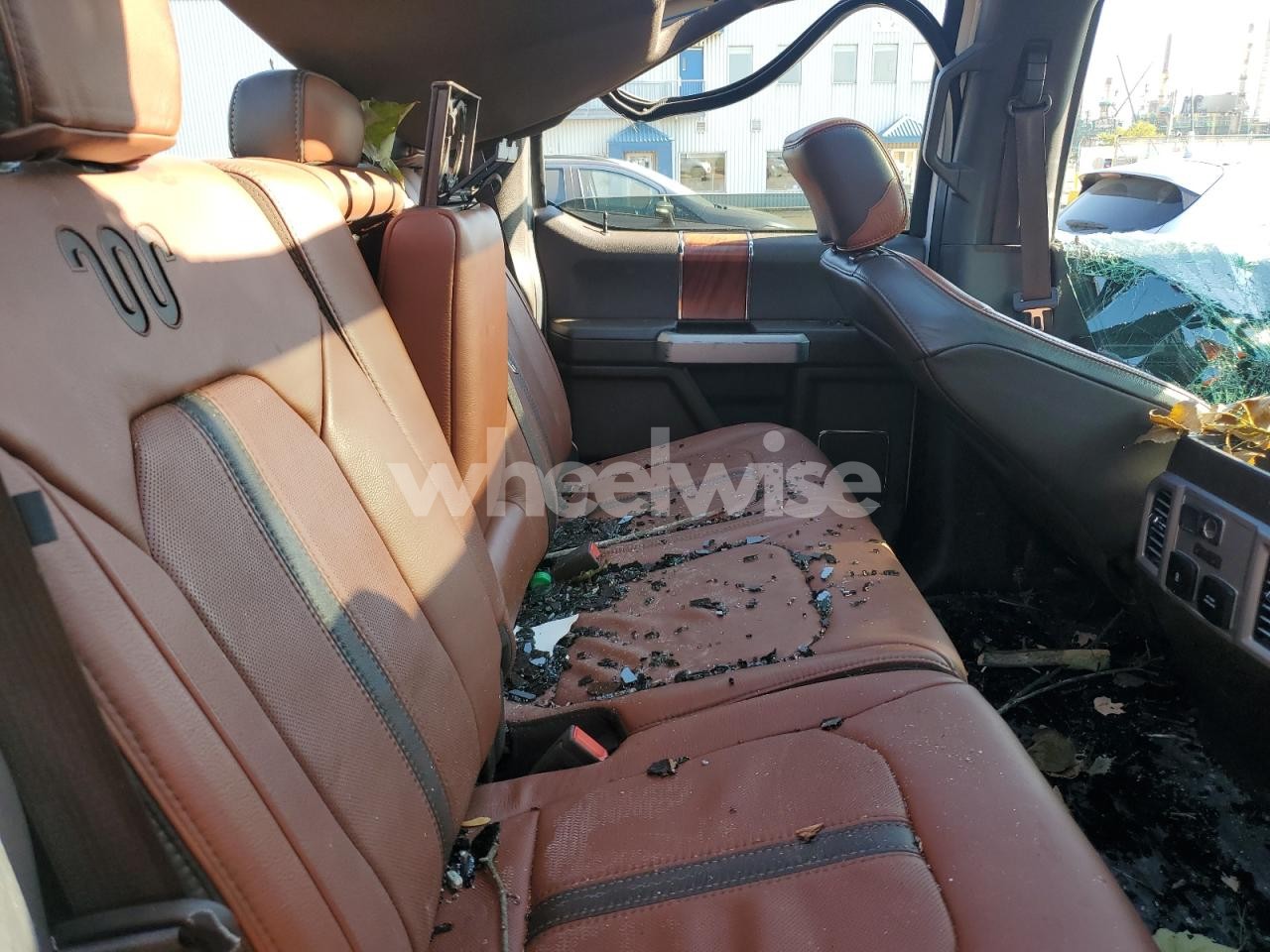 Photo 10 of 2019 FORD F250 SUPER DUTY (VIN 1FT7W2BT0KEF86530)