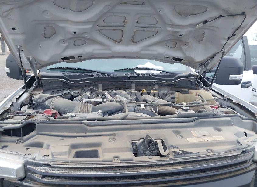 Photo 10 of 2019 Ford F-250 XL (VIN 1FT7W2BT0KEG54762)