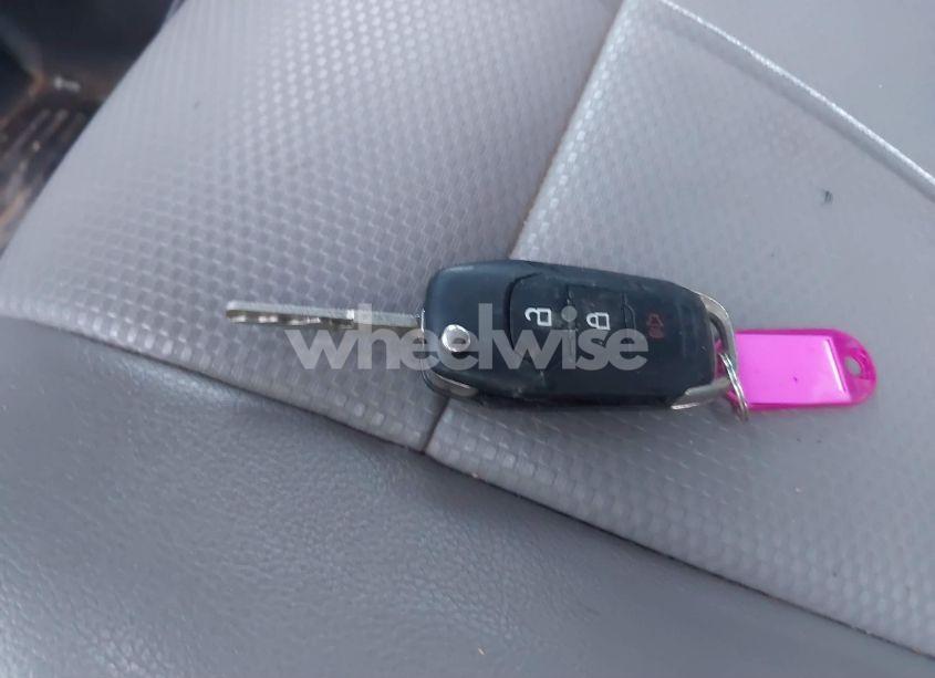 Photo 11 of 2019 Ford F-250 XL (VIN 1FT7W2BT0KEG54762)