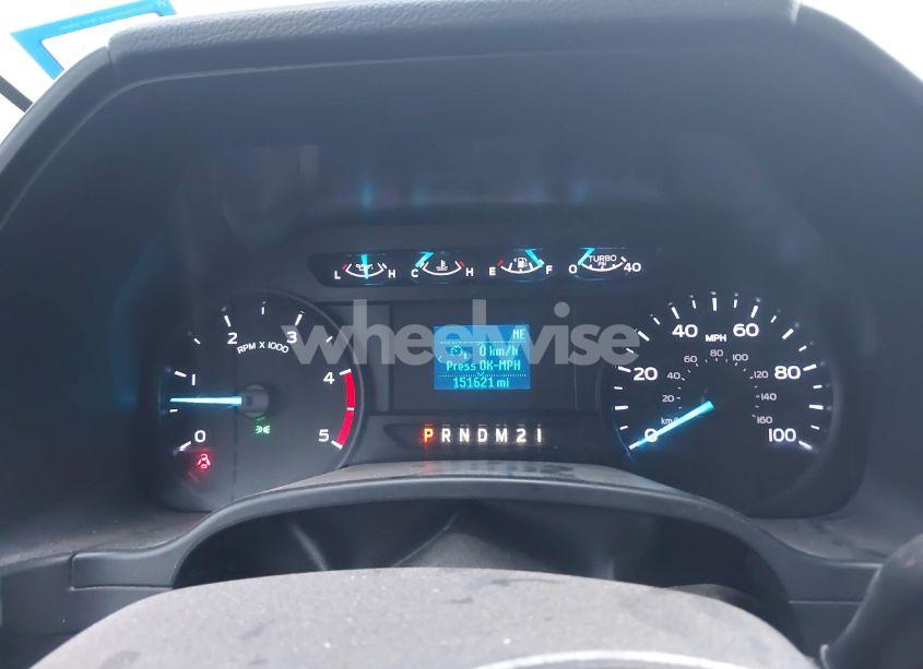 Photo 7 of 2019 Ford F-250 XL (VIN 1FT7W2BT0KEG54762)