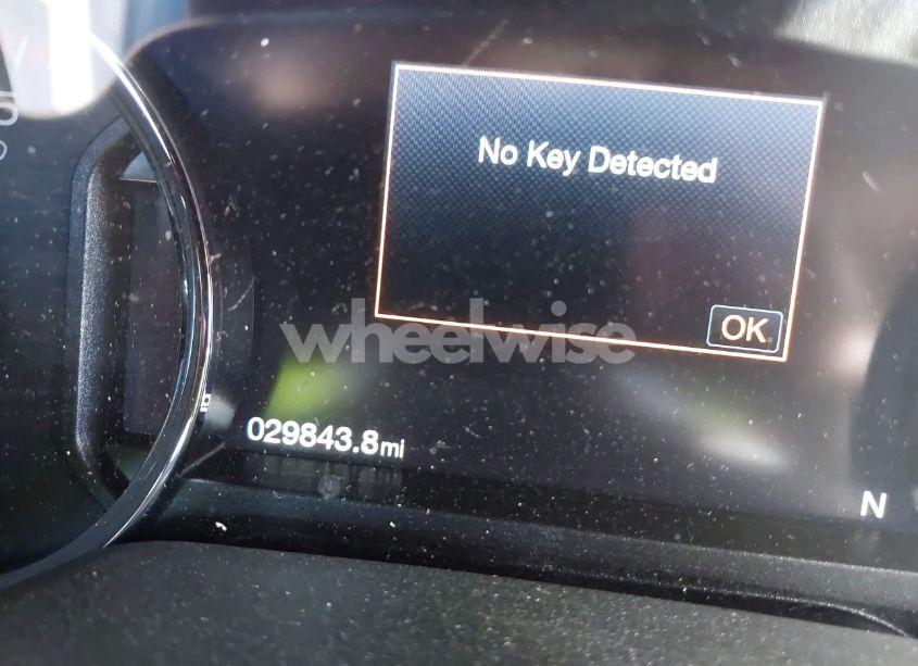 Photo 7 of 2019 Ford F-250 LARIAT (VIN 1FT7W2BT0KEG76115)