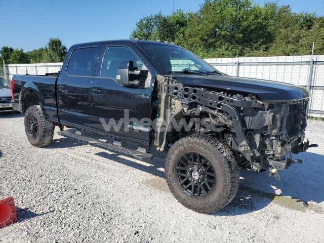 Photo 12 of 2020 FORD F250 SUPER DUTY N/A (VIN 1FT7W2BT0LEC70448)