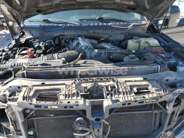 Photo 2 of 2020 FORD F250 SUPER DUTY N/A (VIN 1FT7W2BT0LEC70448)