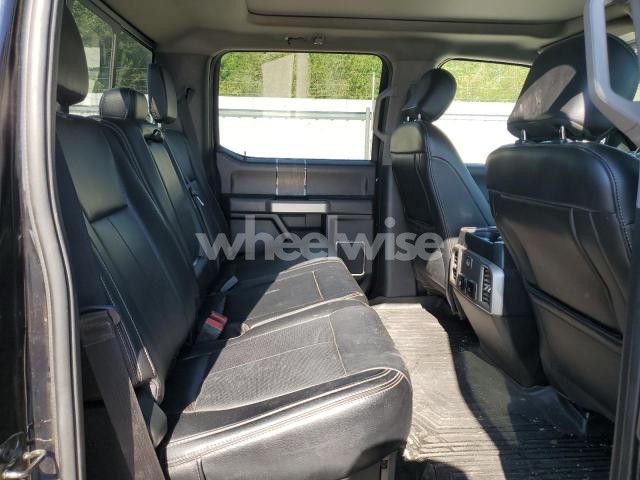 Photo 3 of 2020 FORD F250 SUPER DUTY N/A (VIN 1FT7W2BT0LEC70448)