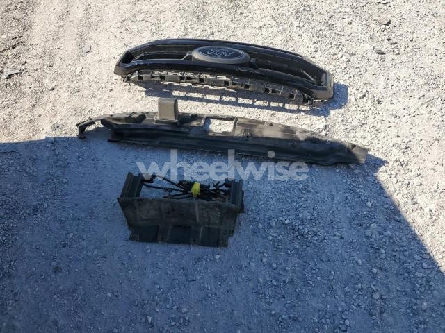 Photo 6 of 2020 FORD F250 SUPER DUTY N/A (VIN 1FT7W2BT0LEC70448)