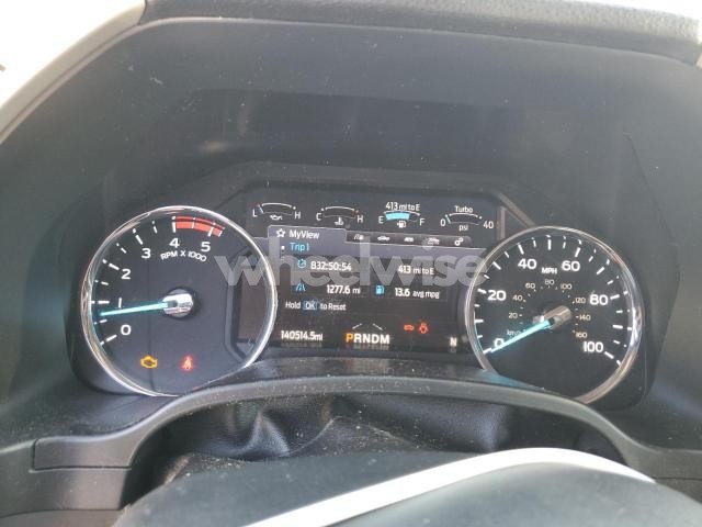 Photo 8 of 2020 FORD F250 SUPER DUTY N/A (VIN 1FT7W2BT0LEC70448)