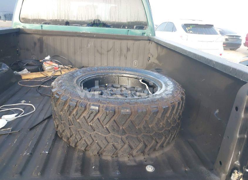 Photo 12 of 2011 Ford F-250 XLT (VIN 1FT7W2BT1BEB29080)