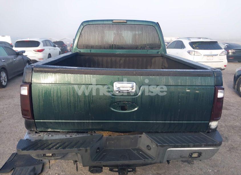 Photo 16 of 2011 Ford F-250 XLT (VIN 1FT7W2BT1BEB29080)