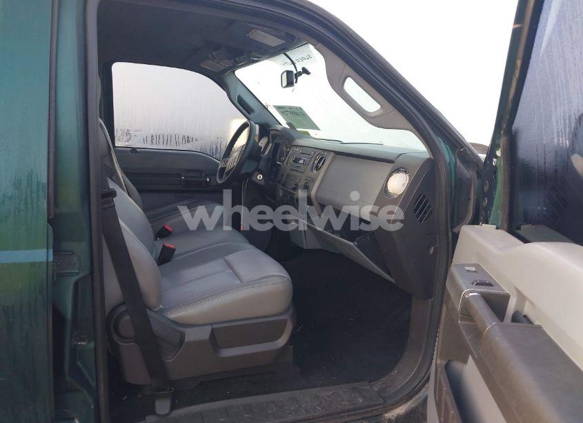 Photo 5 of 2011 Ford F-250 XLT (VIN 1FT7W2BT1BEB29080)