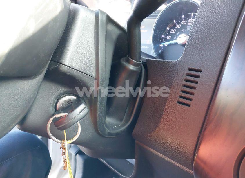 Photo 11 of 2011 Ford F-250 LARIAT (VIN 1FT7W2BT1BEC74961)