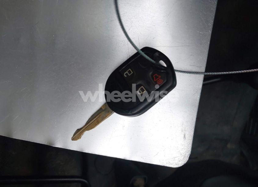 Photo 11 of 2012 Ford F-250 XL (VIN 1FT7W2BT1CEA61428)