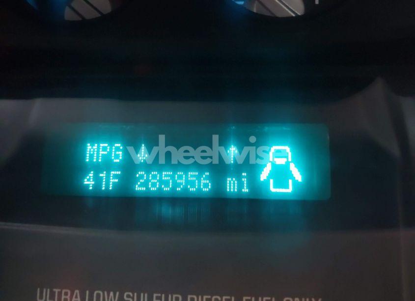 Photo 16 of 2012 Ford F-250 XL (VIN 1FT7W2BT1CEA61428)