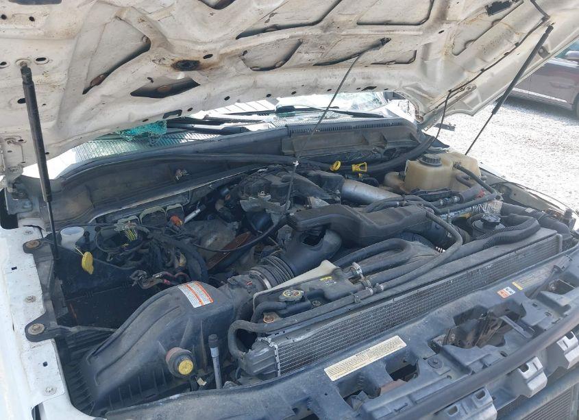 Photo 10 of 2012 Ford F-250 LARIAT (VIN 1FT7W2BT1CEB13690)