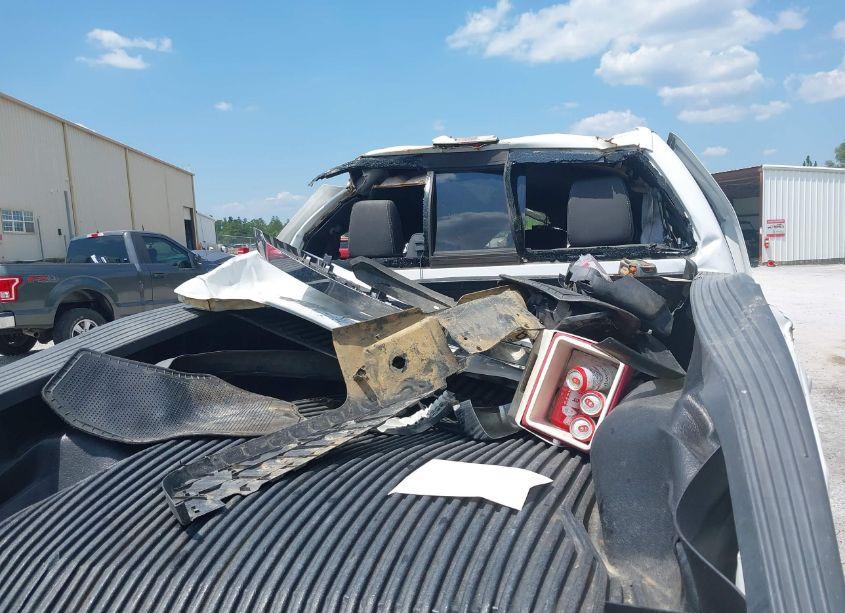 Photo 11 of 2012 Ford F-250 LARIAT (VIN 1FT7W2BT1CEB13690)