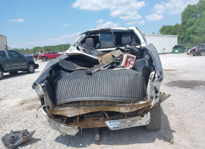 Photo 16 of 2012 Ford F-250 LARIAT (VIN 1FT7W2BT1CEB13690)